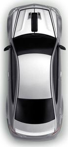 Mysz AutoMouse Mercedes-Benz C63 AMG (95905) 5