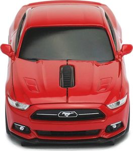 Mysz AutoMouse Ford Mustang GT 2015 (95914) 6
