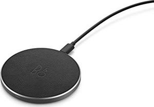 Ładowarka Bang & Olufsen Podkładka ładująca Bang Olufsen Beoplay - ładowarka bezprzewodowa z certyfikatem Qi - podkładka do szybkiego ładowania, czarna 1