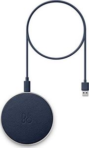 Ładowarka Bang & Olufsen Podkładka ładująca Bang Olufsen Beoplay - ładowarka bezprzewodowa z certyfikatem Qi - podkładka do szybkiego ładowania, Indigo Blue 2