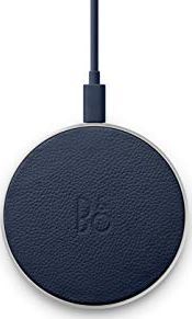 Ładowarka Bang & Olufsen Podkładka ładująca Bang Olufsen Beoplay - ładowarka bezprzewodowa z certyfikatem Qi - podkładka do szybkiego ładowania, Indigo Blue 6