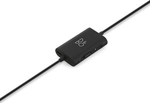 Słuchawki Bang & Olufsen B O PLAY by Bang Olufsen 1644526 Beoplay E4 (zaawansowane Słuchawki z aktywną redukcją szumów) czarny 6