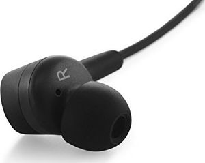 Słuchawki Bang & Olufsen B O PLAY by Bang Olufsen 1644526 Beoplay E4 (zaawansowane Słuchawki z aktywną redukcją szumów) czarny 7