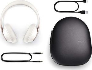 Słuchawki Bose 700 (794297-0400) 4