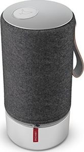 Głośnik Libratone Głośnik bezprzewodowy Libratone ZIPP Copenhagen Edition (dźwięk 360 , WiFi, Bluetooth, MultiRoom, Airplay 2, Spotify Connect, 10 godzin baterii) pieprz czarny 2