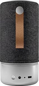 Głośnik Libratone Głośnik bezprzewodowy Libratone ZIPP Copenhagen Edition (dźwięk 360 , WiFi, Bluetooth, MultiRoom, Airplay 2, Spotify Connect, 10 godzin baterii) pieprz czarny 6