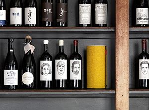 Głośnik Libratone Głośnik bezprzewodowy Libratone ZIPP z 3 wełnianymi osłonami (zintegrowana bateria, AirPlay, DLNA, PlayDirect) Kolekcja Funky 3