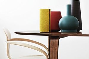 Głośnik Libratone Głośnik bezprzewodowy Libratone ZIPP z 3 wełnianymi osłonami (zintegrowana bateria, AirPlay, DLNA, PlayDirect) Kolekcja Funky 4