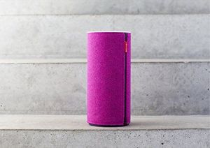 Głośnik Libratone Głośnik bezprzewodowy Libratone ZIPP z 3 wełnianymi osłonami (zintegrowana bateria, AirPlay, DLNA, PlayDirect) Kolekcja Funky 6