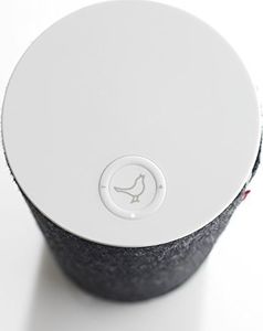 Głośnik Libratone Głośnik bezprzewodowy Libratone ZIPP z 3 wełnianymi osłonami (zintegrowana bateria, AirPlay, DLNA, PlayDirect) Kolekcja Funky 9