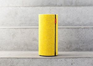 Głośnik Libratone Głośnik bezprzewodowy Libratone ZIPP z 3 wełnianymi osłonami (zintegrowana bateria, AirPlay, DLNA, PlayDirect) Kolekcja Funky 10