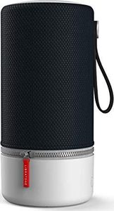 Głośnik Libratone Libratone ZIPP 2 Smart Wireless duże głośniki (integracja Alexa, AirPlay 2, MultiRoom, dźwięk 360 , WiFi, Bluetooth, Spotify Connect, bateria 12 godzin) burzowa czerń 1