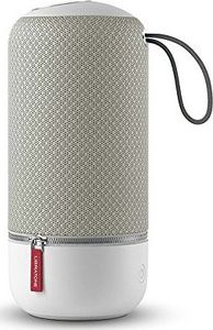 Głośnik Libratone ZIPP, osłona głośnika z materiału siatkowego - Cloudy Grey 2