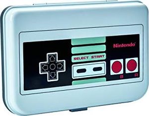 PowerA Etui PowerA Game Vault na Nintendo 3DS 4