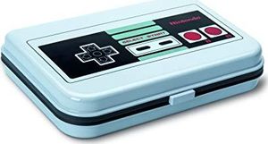 PowerA Etui PowerA Game Vault na Nintendo 3DS 5
