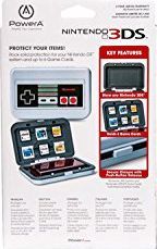 PowerA Etui PowerA Game Vault na Nintendo 3DS 7