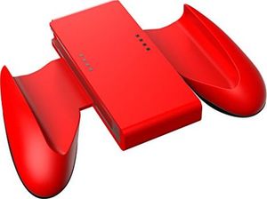 PowerA PowerA Nintendo Switch Grip Comfort for Joy Con - czerwony - licencjonowany 3