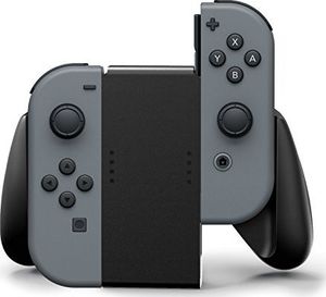PowerA PowerA Nintendo Switch Joy-Con Comfort Grip (czarny) 4
