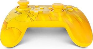 Pad PowerA przewodowy Charmander Great Fire (1511623-01) 3