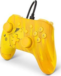 Pad PowerA przewodowy Charmander Great Fire (1511623-01) 5