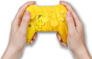 Pad PowerA przewodowy Charmander Great Fire (1511623-01) 8