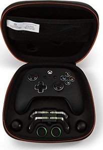 Pad PowerA Przewodowy kontroler PowerA Fusion Pro do Xbox One - czarny 5