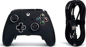 Pad PowerA Przewodowy kontroler PowerA Fusion Pro do Xbox One - czarny 8