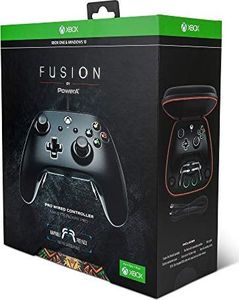Pad PowerA Przewodowy kontroler PowerA Fusion Pro do Xbox One - czarny 9
