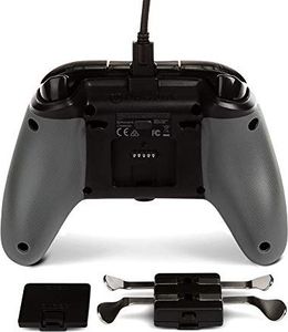 Pad PowerA Przewodowy kontroler PowerA Fusion Pro do Xbox One - czarny 10