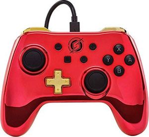 Pad PowerA Zaawansowany przewodowy kontroler PowerA dla Nintendo Switch 1