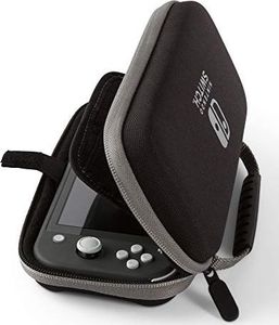PowerA Zestaw ochronny PowerA dla Nintendo Switch Lite - czarny 2