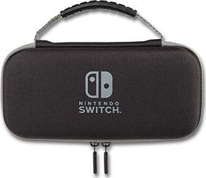 PowerA Zestaw ochronny PowerA dla Nintendo Switch Lite - czarny 5