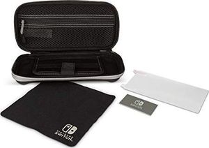 PowerA Zestaw ochronny PowerA dla Nintendo Switch Lite - czarny 6