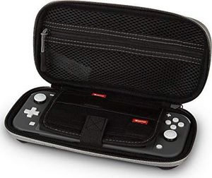 PowerA Zestaw ochronny PowerA dla Nintendo Switch Lite - czarny 9