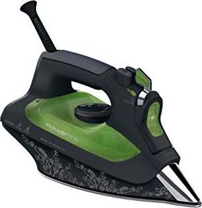 Żelazko Rowenta Żelazko parowe Rowenta DW6030 Eco Intelligence, 2500 W, uderzenie pary 180 g, żelazko parowe z automatycznym wyłączaniem 3