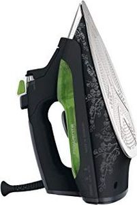 Żelazko Rowenta Żelazko parowe Rowenta DW6030 Eco Intelligence, 2500 W, uderzenie pary 180 g, żelazko parowe z automatycznym wyłączaniem 4