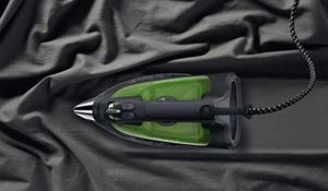 Żelazko Rowenta Żelazko parowe Rowenta DW6030 Eco Intelligence, 2500 W, uderzenie pary 180 g, żelazko parowe z automatycznym wyłączaniem 6