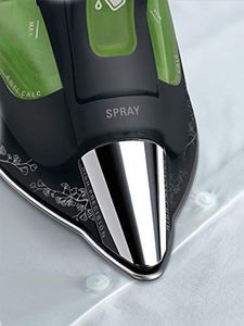 Żelazko Rowenta Żelazko parowe Rowenta DW6030 Eco Intelligence, 2500 W, uderzenie pary 180 g, żelazko parowe z automatycznym wyłączaniem 8