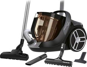 Odkurzacz Rowenta Silence Force Cyclonic Parquet RO7230 2