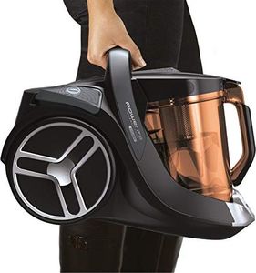 Odkurzacz Rowenta Silence Force Cyclonic Parquet RO7230 7