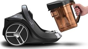 Odkurzacz Rowenta Silence Force Cyclonic Parquet RO7230 8