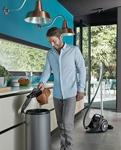 Odkurzacz Rowenta Silence Force Cyclonic Parquet RO7230 9