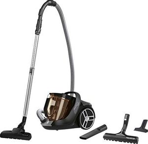 Odkurzacz Rowenta Silence Force Cyclonic Parquet RO7230 10