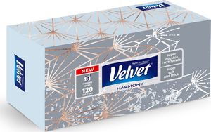 Velvet Harmony Chusteczki 120 szt. 2