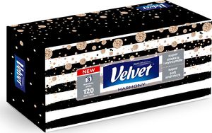 Velvet Harmony Chusteczki 120 szt. 3