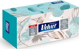 Velvet Harmony Chusteczki 120 szt. 4
