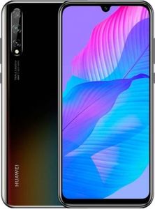 Smartfon Huawei P Smart S 4/128GB Dual SIM Czarny  (69014433811110) 1