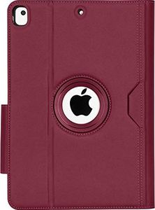 Etui na tablet Targus Etui Targus THZ85513GL Versavu na iPada 10.2, iPada Air 10,5 i iPada Pro 10,5 - bordowe 4