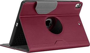 Etui na tablet Targus Etui Targus THZ85513GL Versavu na iPada 10.2, iPada Air 10,5 i iPada Pro 10,5 - bordowe 6