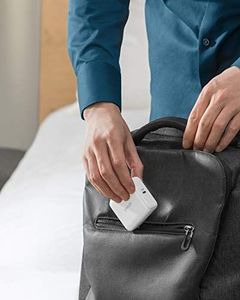 Ładowarka Anker Anker Ładowarka PowerPort III 65 W PIQ 3.0 Type-C, z wymiennymi wtyczkami US / UK / EU, idealna do podróży, do MacBooka, iPada Pro, iPhone'a, Samsunga Galaxy 6